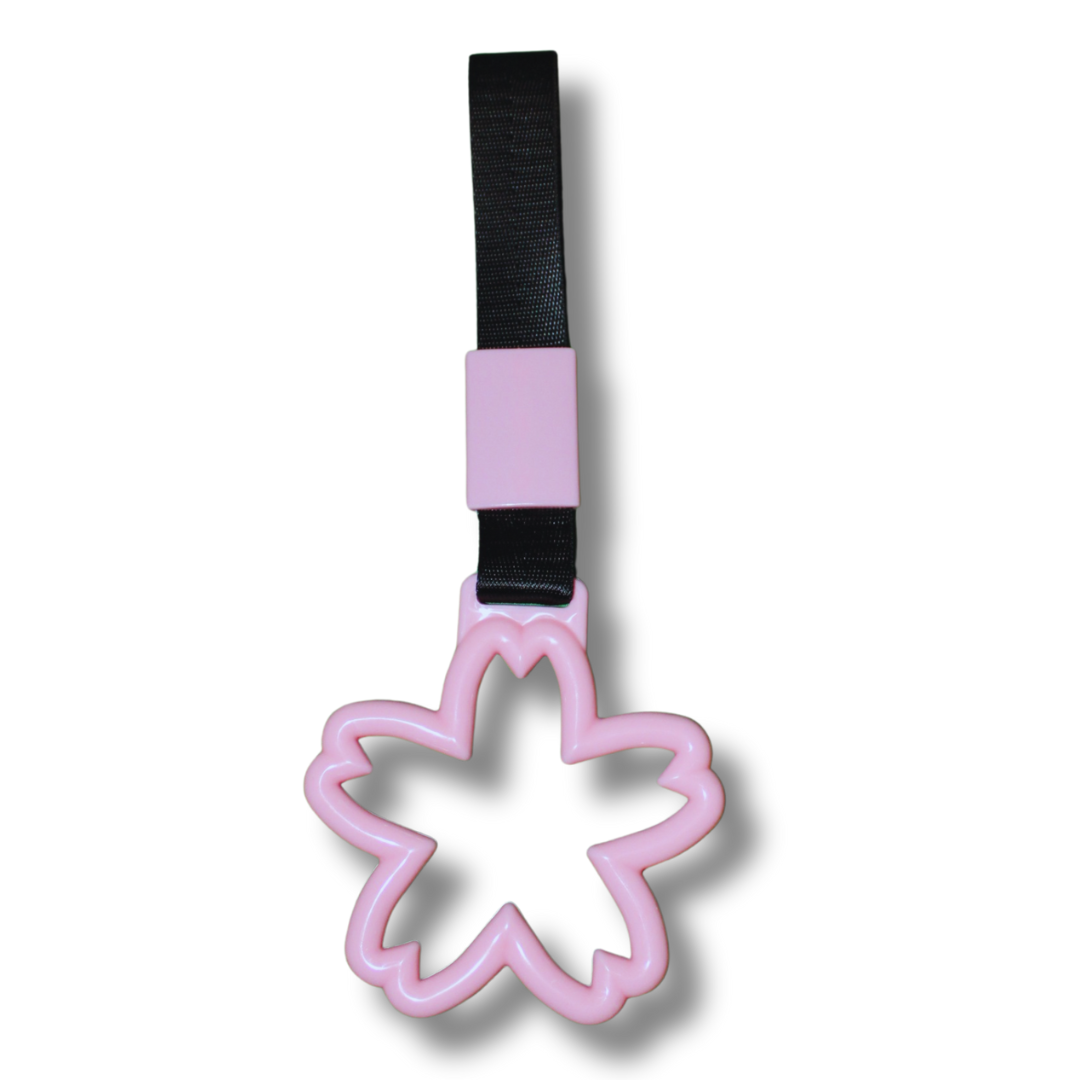 JDM Tsurikawa Flower Shape.
