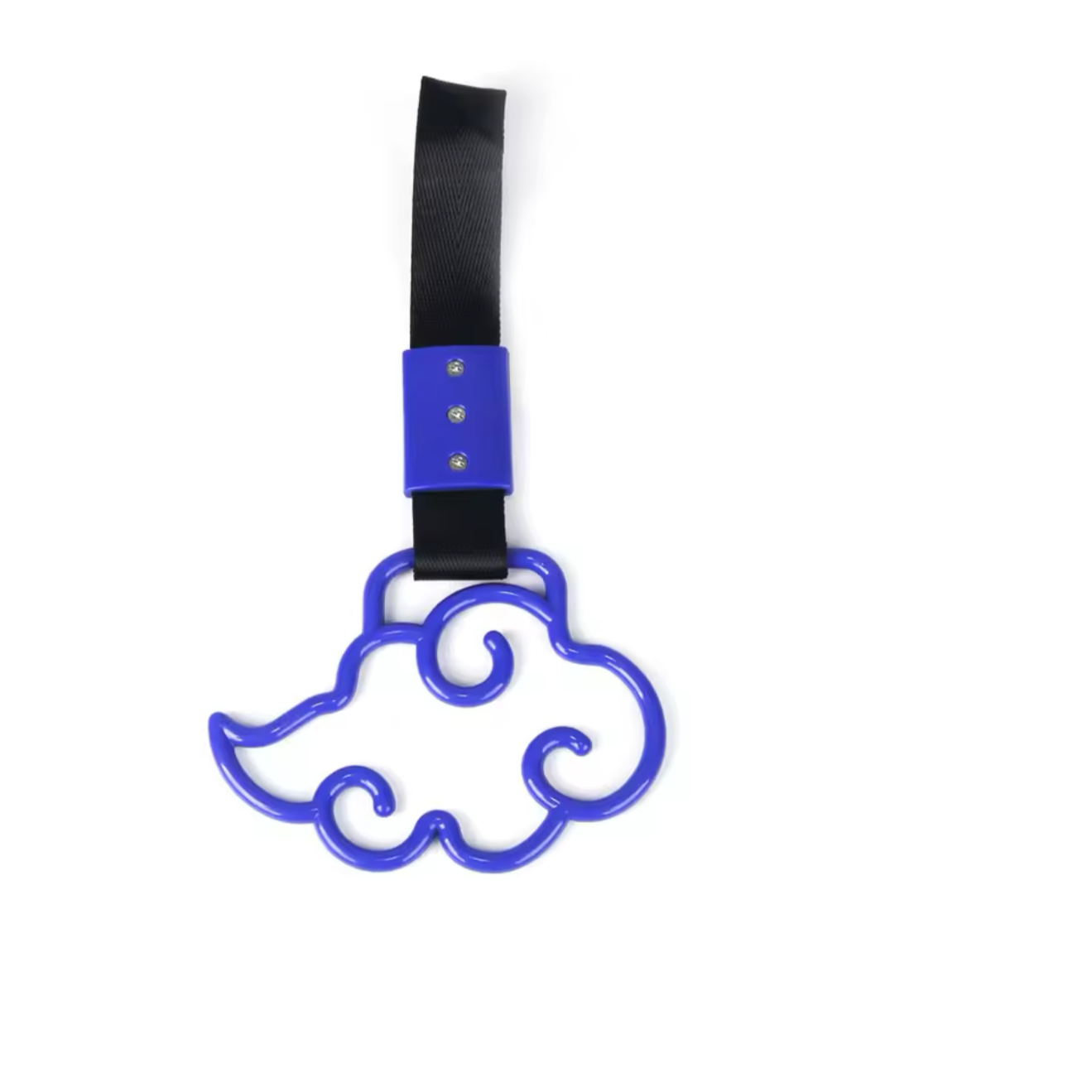 JDM Tsurikawa Cloud Shape.