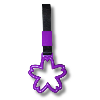 RufoRPM™ JDM Tsurikawa Flower Shape.