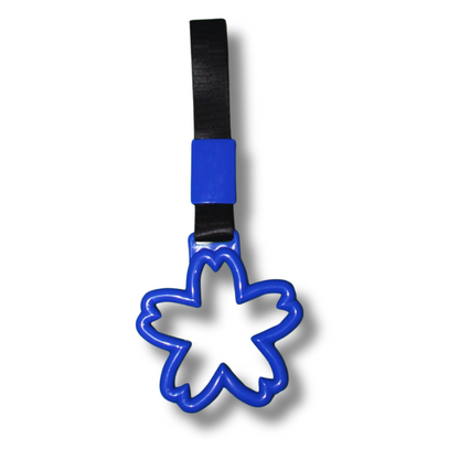 RufoRPM™ JDM Tsurikawa Flower Shape.
