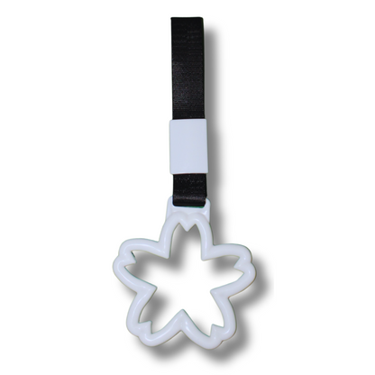 RufoRPM™ JDM Tsurikawa Flower Shape.