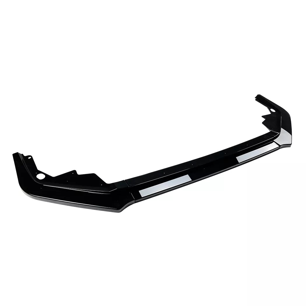 Front Bumper Lip Splitter for Honda Civic 11th Gen Series 2021+