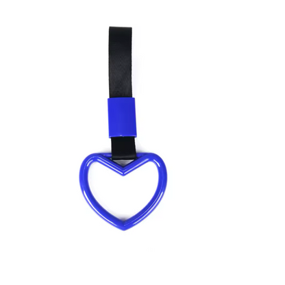 RufoRPM™ JDM Tsurikawa Heart Shape.