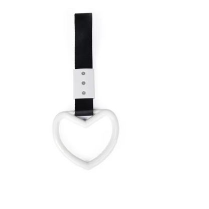 RufoRPM™ JDM Tsurikawa Heart Shape.