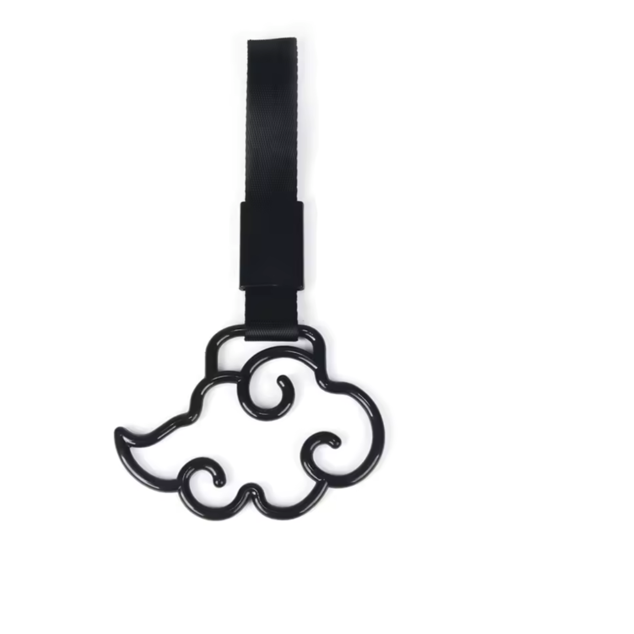 JDM Tsurikawa Cloud Shape.
