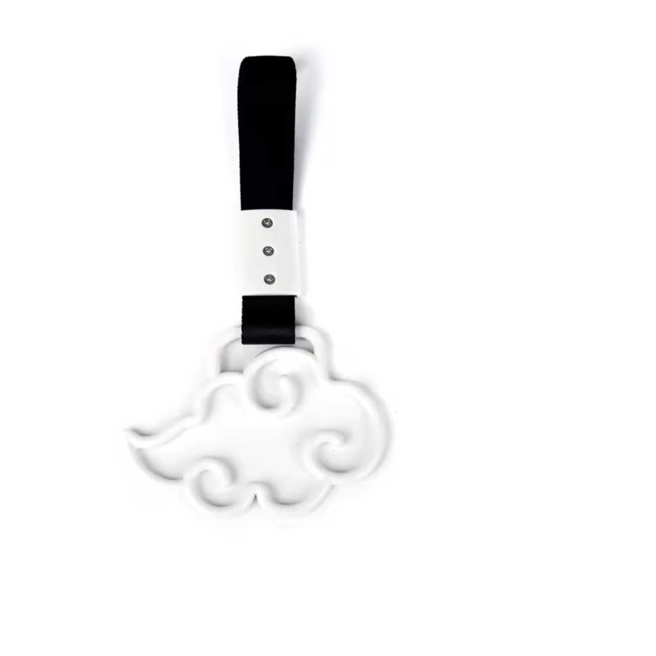 JDM Tsurikawa Cloud Shape.