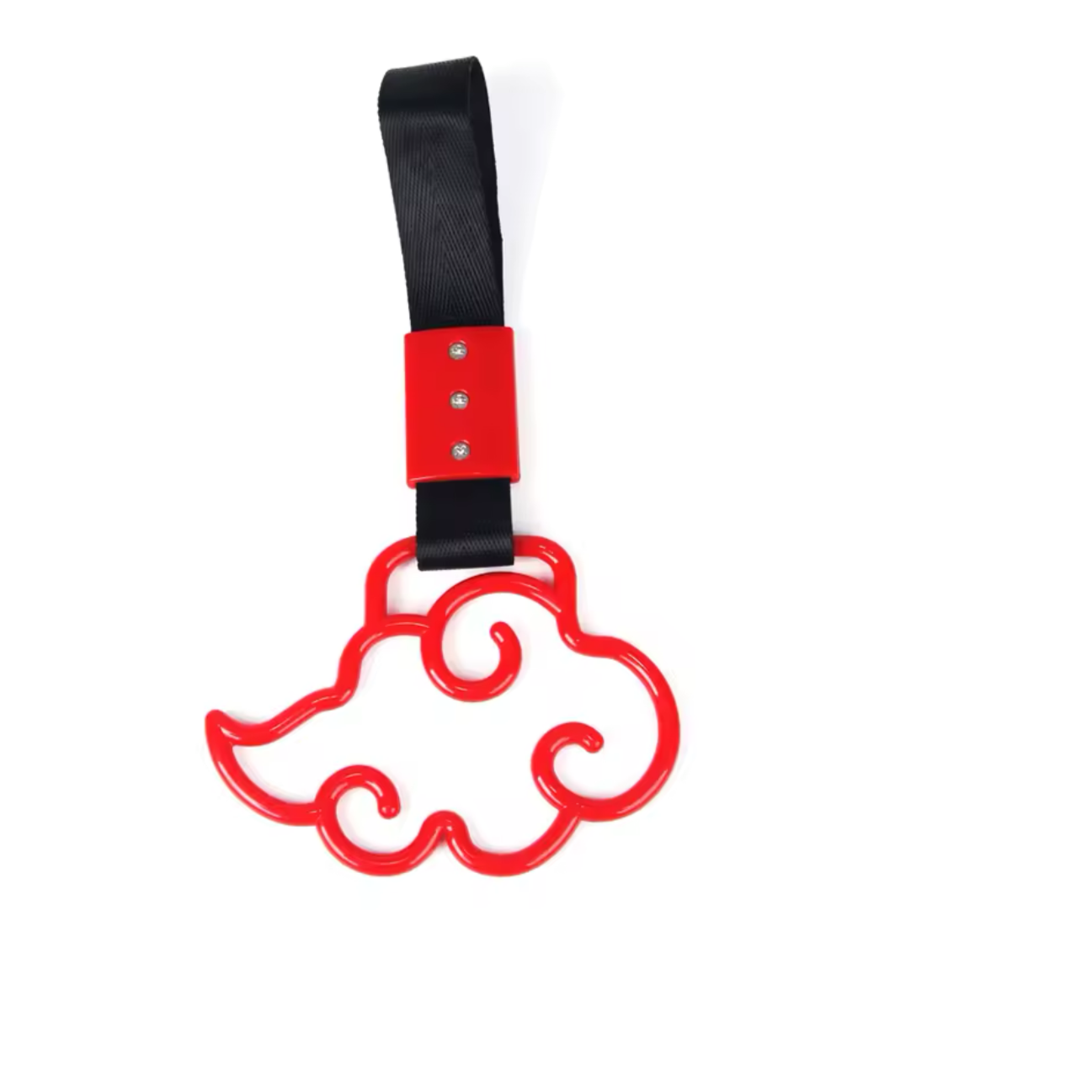 JDM Tsurikawa Cloud Shape.
