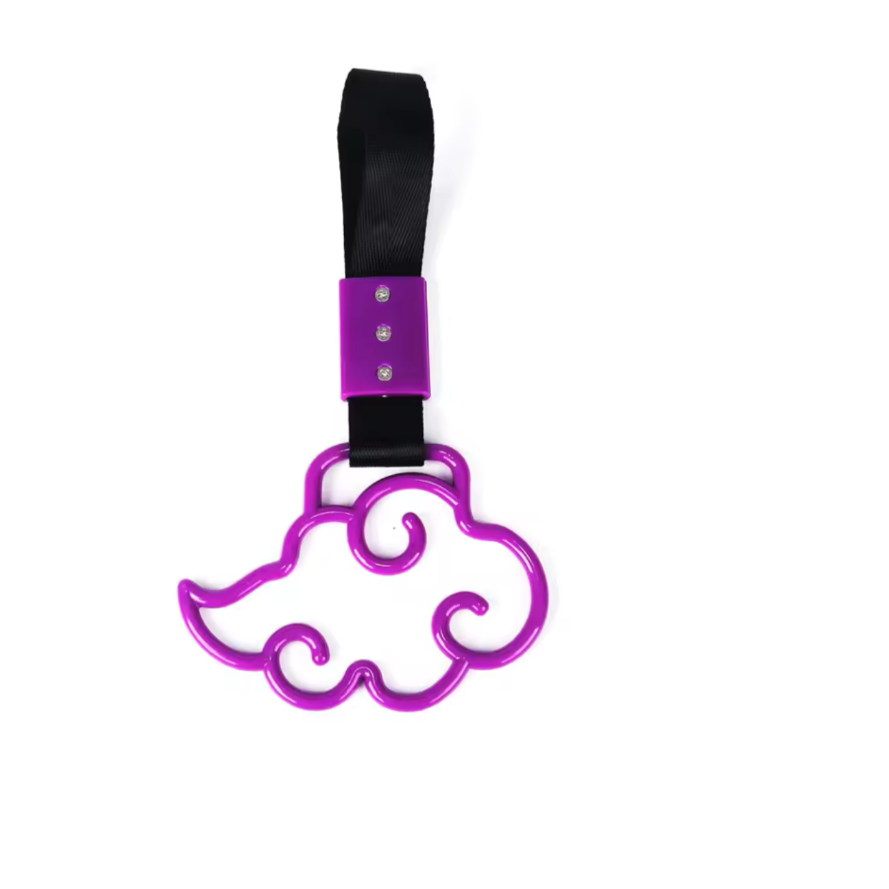 JDM Tsurikawa Cloud Shape.