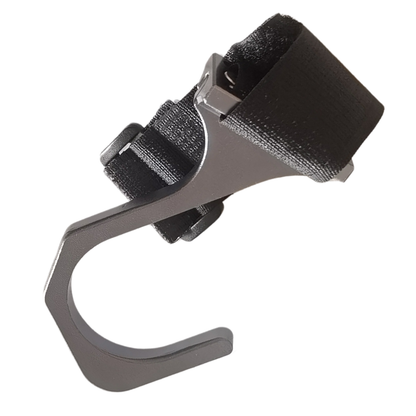 RufoRPM® Steering Wheel Hanger Hook | Roll Cage & Mirror Mount