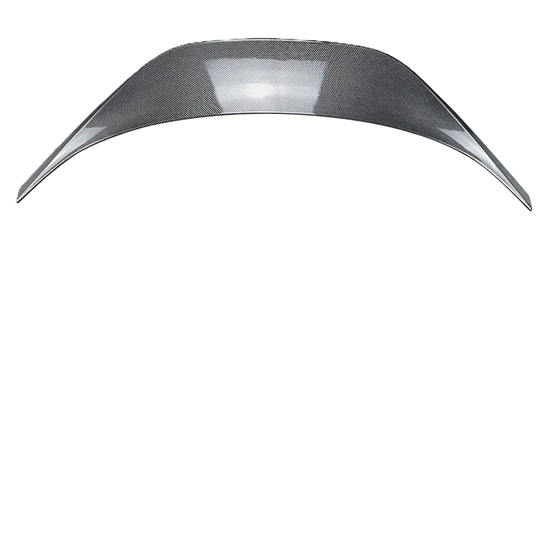 Ducktail Spoiler for 2022+ Toyota GR86 / Subaru BRZ – JDM Style Direct Fit