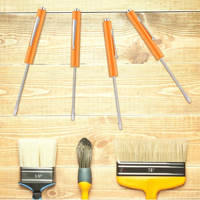 Mini Pocket Screwdriver – A Must-Have for Every Gearhead