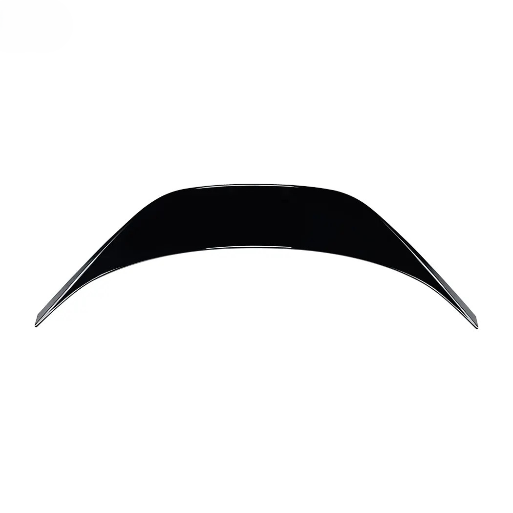 Ducktail Spoiler for 2022+ Toyota GR86 / Subaru BRZ – JDM Style Direct Fit
