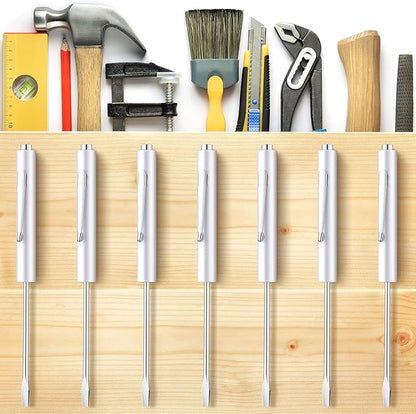RufoRPM™ Mini Pocket Screwdriver – A Must-Have for Every Gearhead